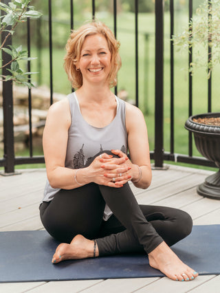 Balancing Business and Self-Care: A Day in the Life of Carrie Bergen-Geisel