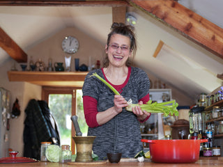 Discovering Joy in the Kitchen with Katerina Pavlakis