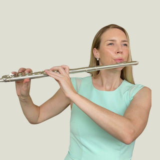 Optimize your Flute Tone - World of Shortcuts